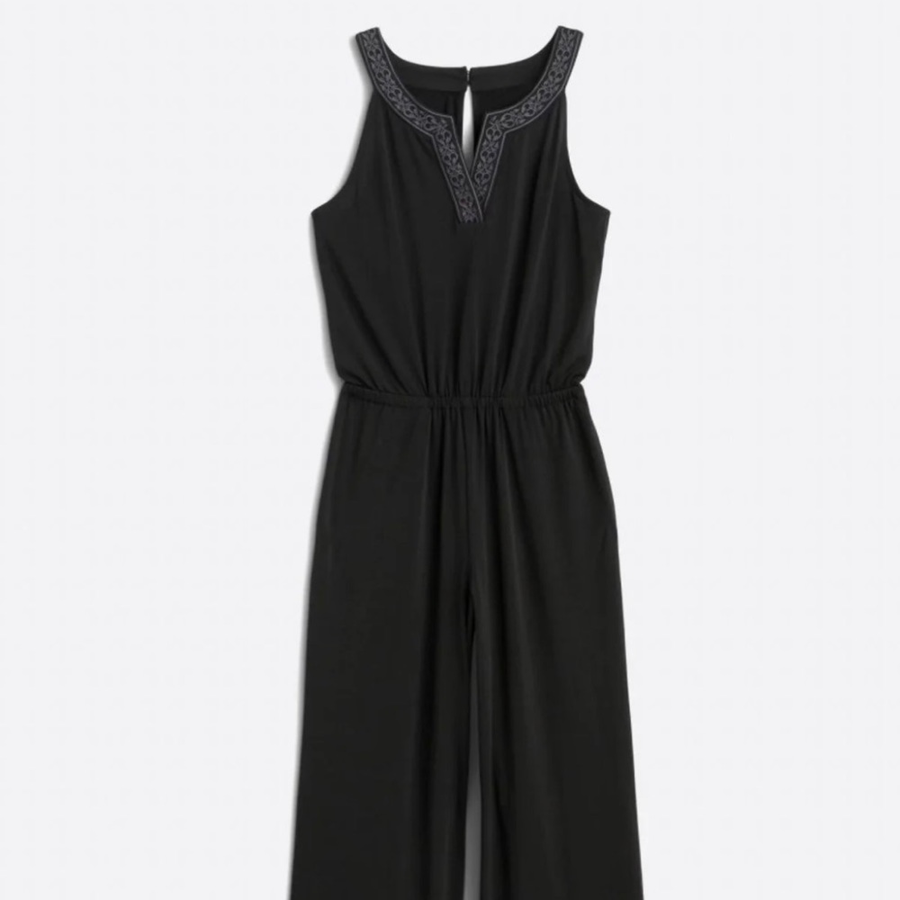 Catarina knit Jumpsuit